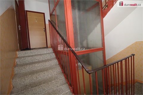 Pronájem bytu 2kk, 37 m² 16