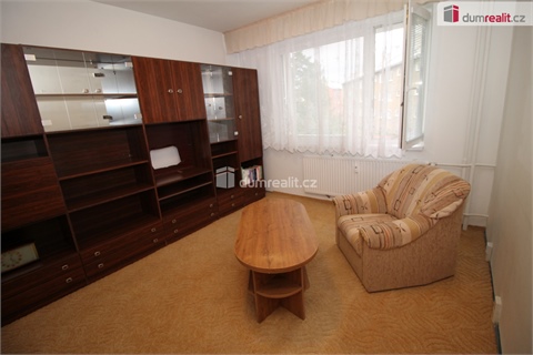 Pronájem bytu 2kk, 37 m² - 6