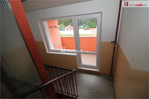 Pronájem bytu 2kk, 37 m² - 14