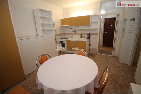 Pronájem bytu 2kk, 37 m² - 0