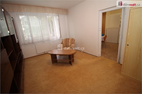 Pronájem bytu 2kk, 37 m² 8