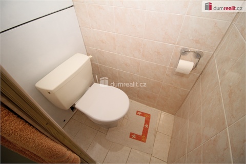 Pronájem bytu 2kk, 37 m² - 12