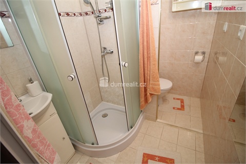 Pronájem bytu 2kk, 37 m² - 10