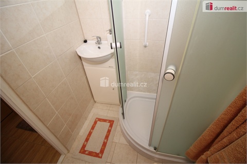 Pronájem bytu 2kk, 37 m² 12