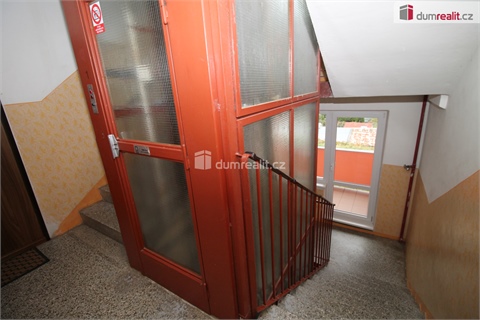 Pronájem bytu 2kk, 37 m² 14