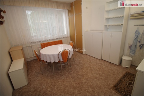 Pronájem bytu 2kk, 37 m² - 2