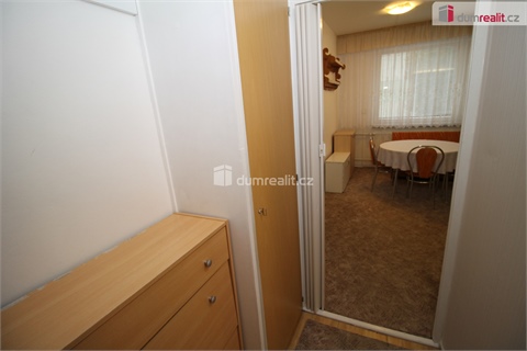 Pronájem bytu 2kk, 37 m² - 8