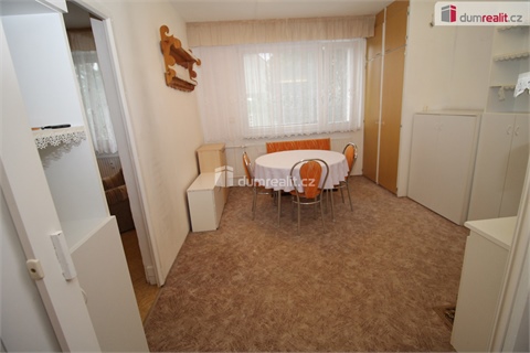 Pronájem bytu 2kk, 37 m² 0