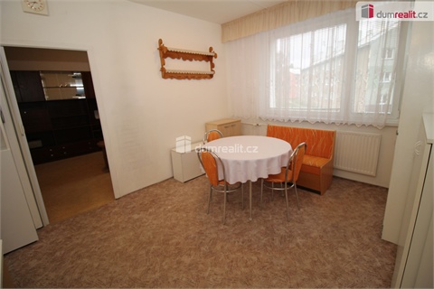 Pronájem bytu 2kk, 37 m² 2