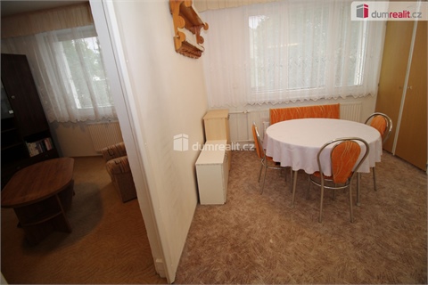 Pronájem bytu 2kk, 37 m² - 4