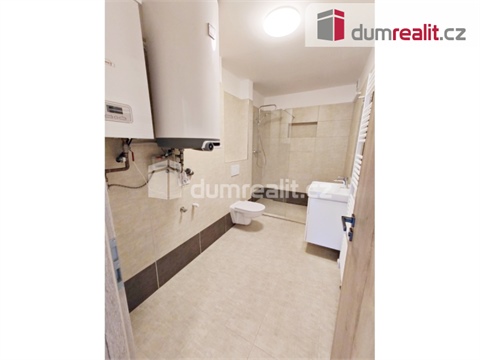 Pronájem bytu 2kk, 68 m² - 8