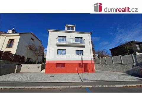 Pronájem bytu 2kk, 68 m² 16