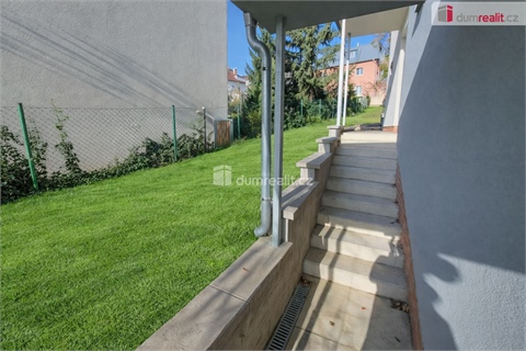 Pronájem bytu 2kk, 68 m² - 20