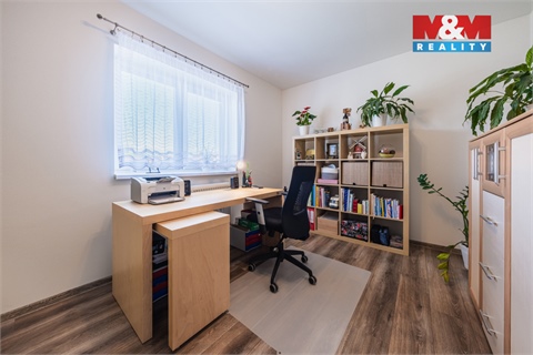 Prodej rodinného domu, 107 m² - 14