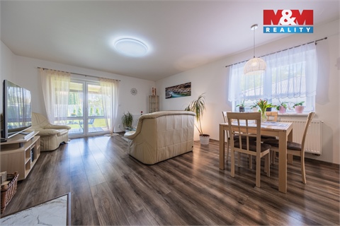 Prodej rodinného domu, 107 m² - 26