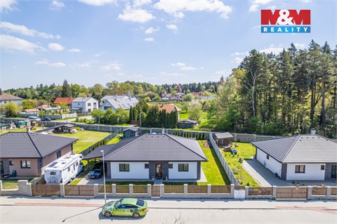 Prodej rodinného domu, 107 m² - 20