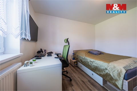 Prodej rodinného domu, 107 m² 18