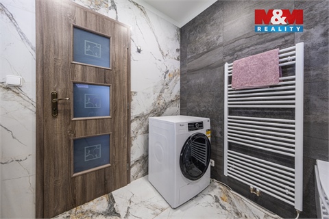 Prodej rodinného domu, 107 m² 24