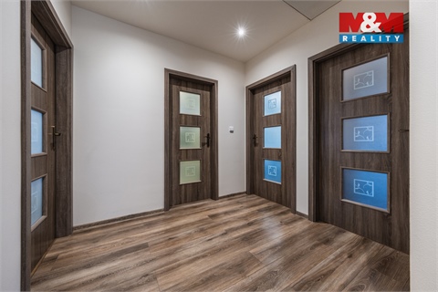 Prodej rodinného domu, 107 m² - 10