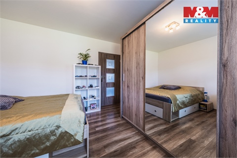 Prodej rodinného domu, 107 m² - 18