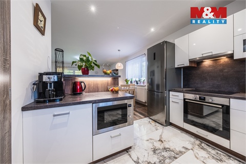 Prodej rodinného domu, 107 m² 4