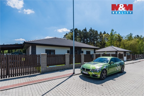 Prodej rodinného domu, 107 m² 22