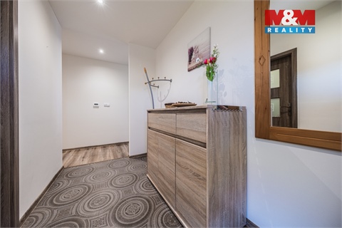 Prodej rodinného domu, 107 m² 26