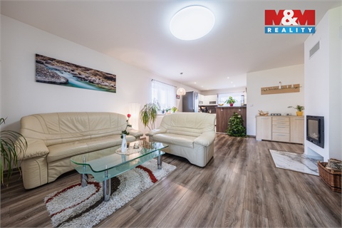 Prodej rodinného domu, 107 m² 6