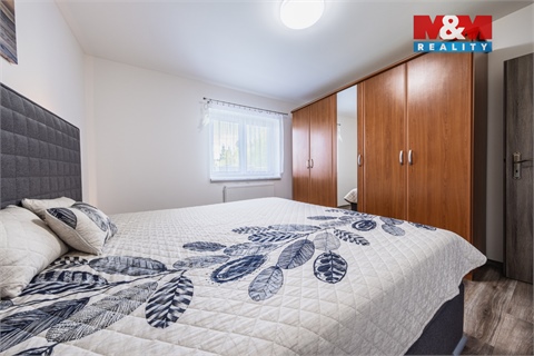 Prodej rodinného domu, 107 m² - 22