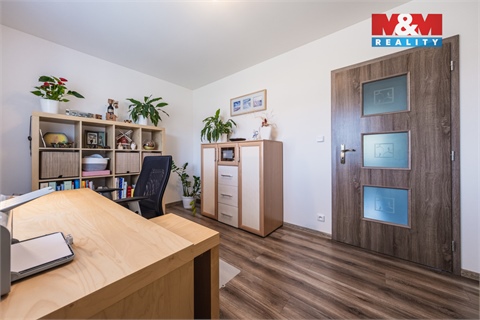 Prodej rodinného domu, 107 m² 14