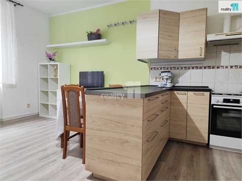 Pronájem bytu 2kk, 52 m² - 8