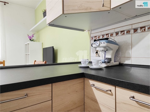 Pronájem bytu 2kk, 52 m² - 4