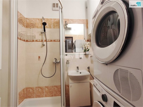 Pronájem bytu 2kk, 52 m² 20