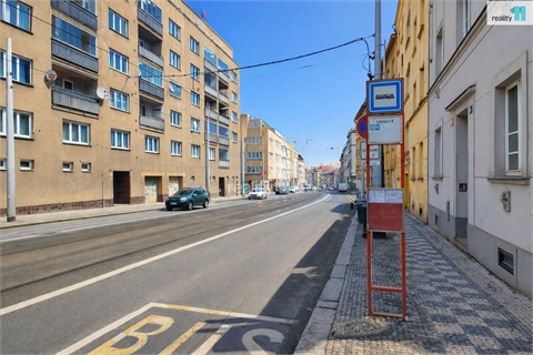 Pronájem bytu 2kk, 52 m² 26