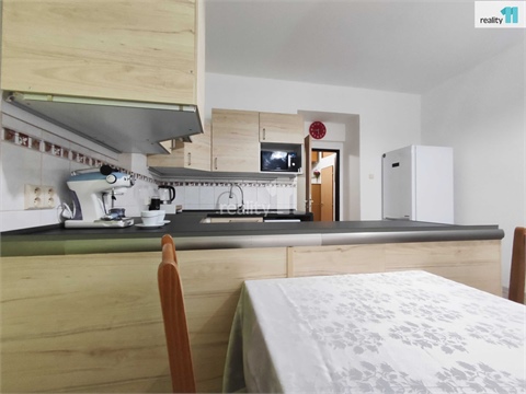 Pronájem bytu 2kk, 52 m² - 6