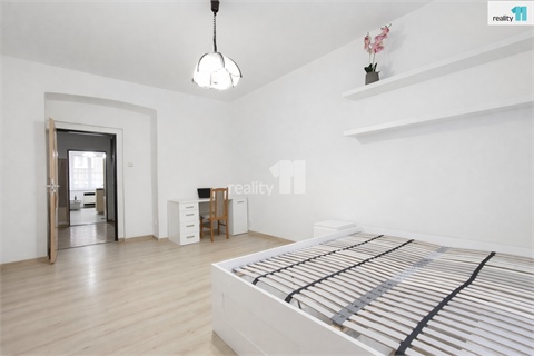 Pronájem bytu 2kk, 52 m² - 14
