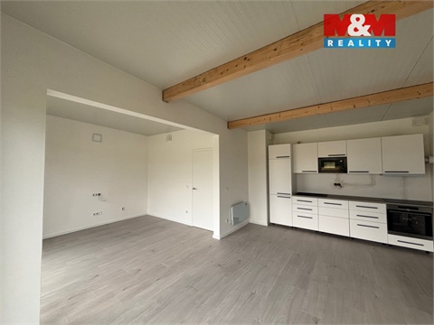 Pronájem bytu 2kk, 65 m² 4