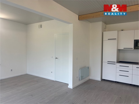 Pronájem bytu 2kk, 65 m² - 4