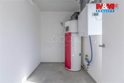 Pronájem bytu 2kk, 65 m² 12