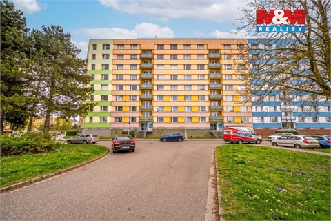 Prodej bytu 3+1, 79 m² 10