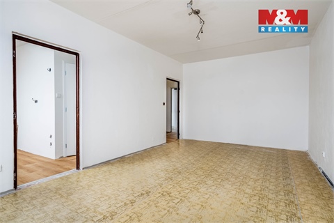 Prodej bytu 3+1, 79 m² 12