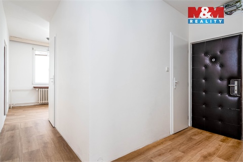 Prodej bytu 3+1, 79 m² - 14