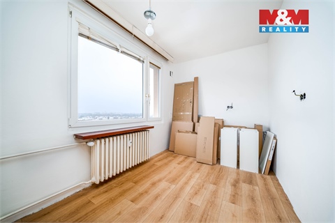 Prodej bytu 3+1, 79 m² - 12