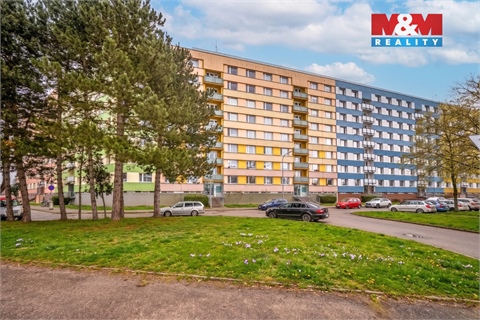 Prodej bytu 3+1, 79 m² 16