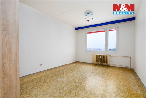Prodej bytu 3+1, 79 m² 4