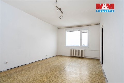 Prodej bytu 3+1, 79 m² 2