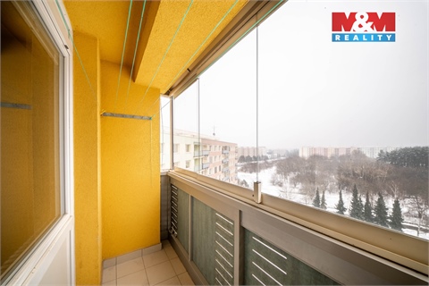 Prodej bytu 3+1, 79 m² 8