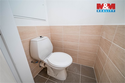 Prodej bytu 3+1, 79 m² - 10