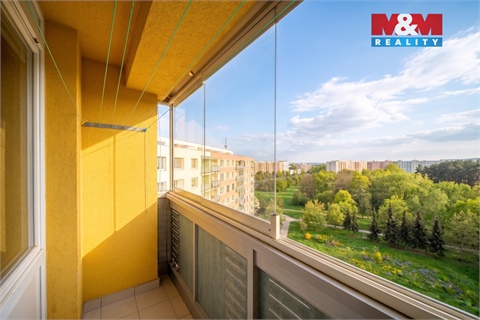 Prodej bytu 3+1, 79 m² 8