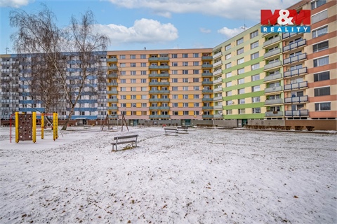 Prodej bytu 3+1, 79 m² - 18